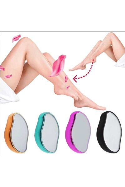 Dalian Home Dalian HomeEpilasyon Taşı Ağda Aleti Tüy Silgisi Istenmeyen Tüy Alıcı Fiziksel Kristal Epilatör