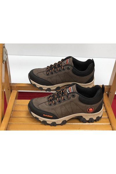 KAFKASLAR 36-37-38-39-40 NUMBER BOY'S WINTER ORTHOPEDIC OUTDOOR SHOES