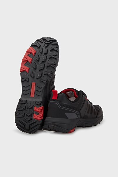 lumberjack Su Geçirmez Outdoor Ayakkabı Erkek Ayakkabı Star 2pr