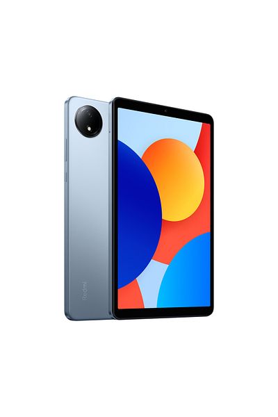 Xiaomi Redmi Pad Se 8.7 Blue Tablet