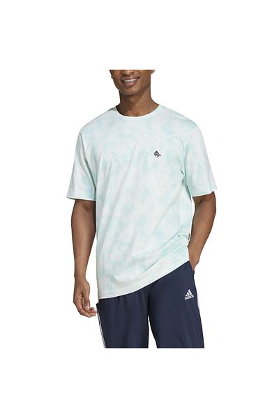 adidas Întreaga zi visezesc despre... Tricou grafic