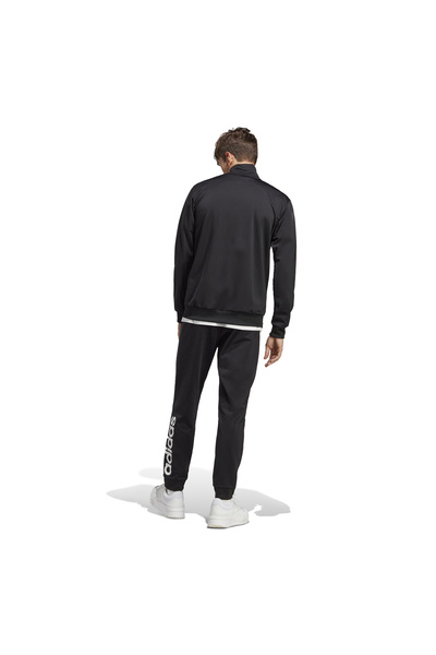 adidas Linear Logo Tricot Eşofman Takımı