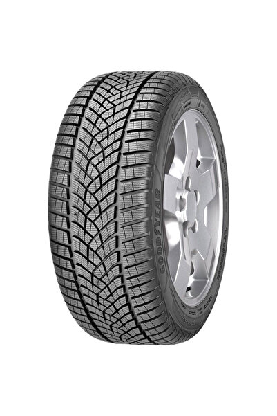 Goodyear 225/55R17 101V XL ROF RFT FP UltraGrip Performance + (Kış) (2024)