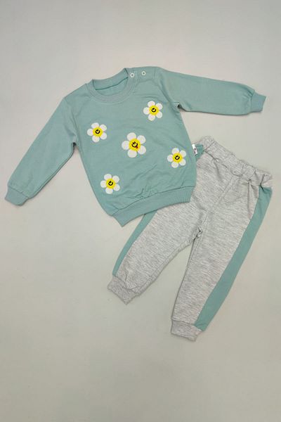 Peki Cotton Daisy Set for Kids Girls with Nakis Set - Add 5 and Pay 4 Gifts 15281
