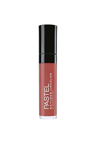 Pastel Daylong Lipcolor Kissproof 43 Ruj