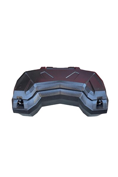 Universal Arwic Cv 130 Lt Atv Arka Metal Kilit Atw Çantası