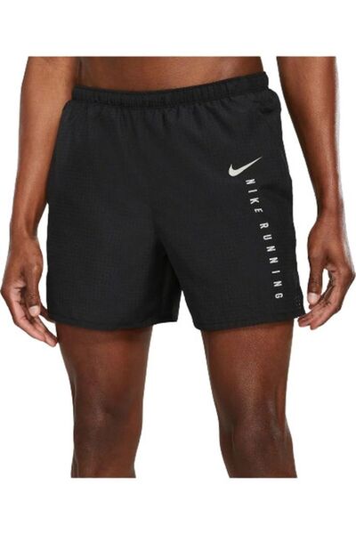 Nike Challenger Run Division Men's Brief-lined 5 Running Shorts Koşu Şortu Dq1830-010