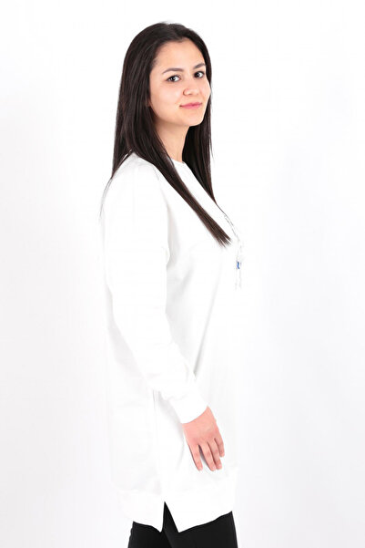 Puane 10428 Women's Tunic Ss