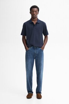 Massimo dutti polo t shirt shop