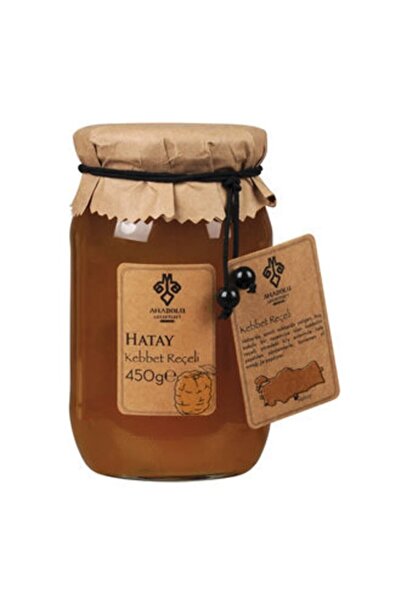 Anadolu Lezzetleri Hatay Kebbet Reçeli 450 G ( 4 Adet )
