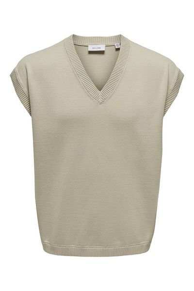 Only & Sons West Onslusim Strickweste