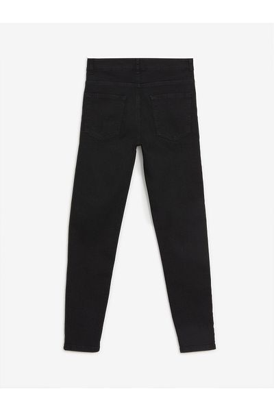 LC Waikiki Pantaloni Zili First Class