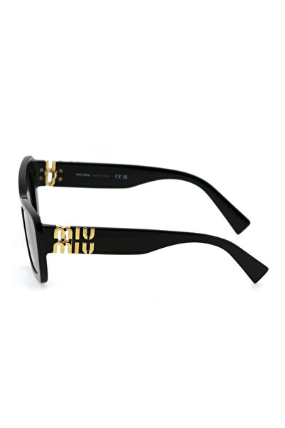 Miu Miu Miu Mİu SMU 07Y 53-18 1AB-5D1 135 3N Güneş Gözlüğü