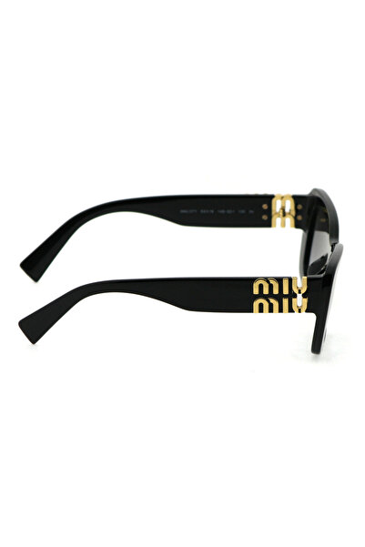 Miu Miu Miu Mİu SMU 07Y 53-18 1AB-5D1 135 3N Güneş Gözlüğü