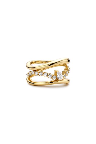 Ania Haie Ring-Ring