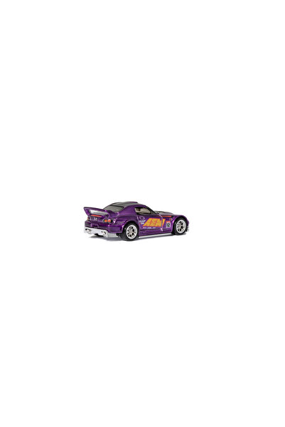 HOT WHEELS 2023 Legends Tour Bundle - Honda® S2000