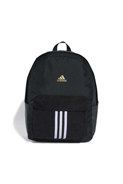 adidas Geantă Neagră De școală Pentru Copii