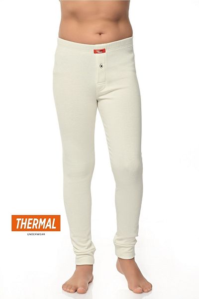 FSM1453 Boy's Bottom Thermal Viscose Lycra Underwear -214