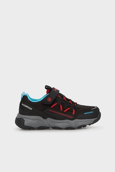 lumberjack Водоустойчиви Softshell външни ботуши Boy BOT HEAT 3PR