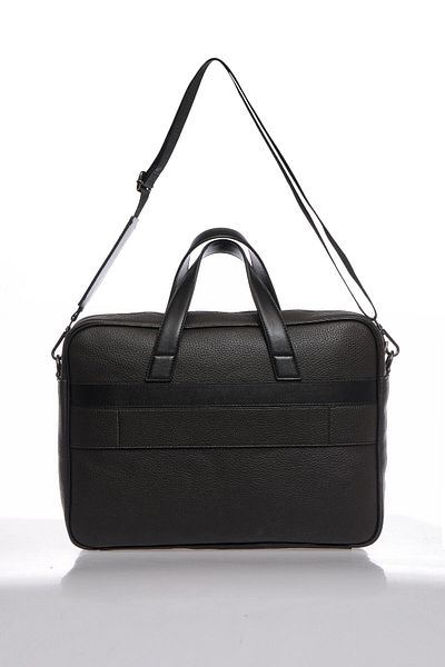 Pierre Cardin حقيبة كمبيوتر محمول وحقيبة 01 قطعة001168