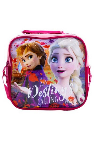 Frocx 48032 Frozen Echo My Destin Lunchbox