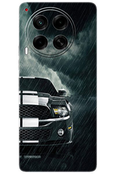 Camon Tecno 30 5G (CL7) Uyumlu Kılıf Desen Baskılı Silikon STK:290 CP-Ta1tRyd