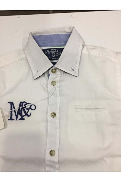 MAYORAL Boy's Shirt Age 5