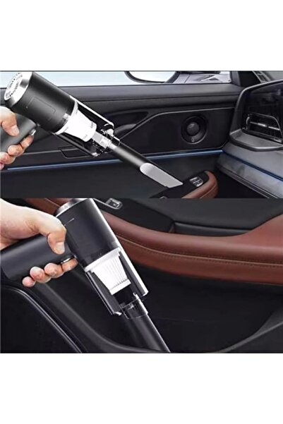 Genel Markalar Hasuba Premium Araç Süpürgesi