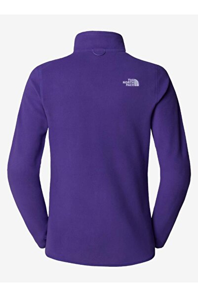 THE NORTH FACE W 100 Glacier Fz Kadın Polar