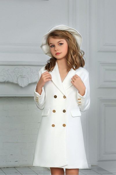 Kidslyte New Model Girl's Dress