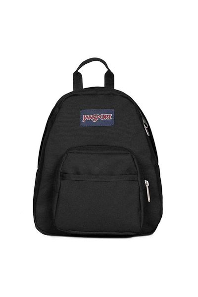 Jansport Half Pint Black Backpack Ek0a5bbın551