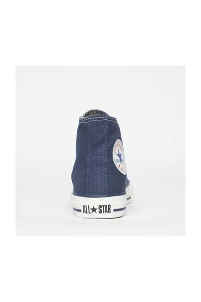 Converse Children's Navy Blue Casual Shoes 3J233