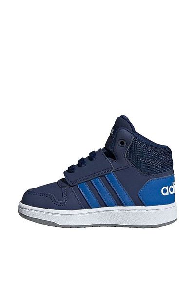 adidas Baby Basketball Sports Shoes Ee6714 Hoops Mid 2.0 I