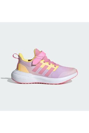 adidas Fortarun 2 EL K Cocuk Gunluk Spor Ayakkab Fiyat Yorumlar Trendyol