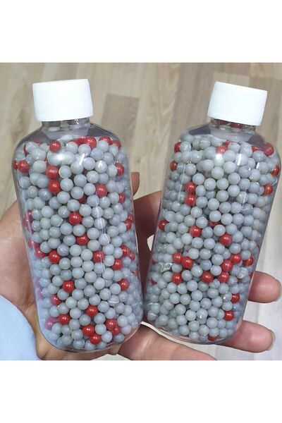 Hepsilazım Boncuk Atan Tüfek Yedeği Oyuncak Silah Boncuğu
