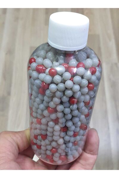 Hepsilazım Boncuk Atan Tüfek Yedeği Oyuncak Silah Boncuğu