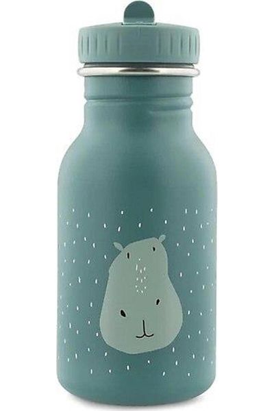 Trixie Mr. Hippo 350ml Flask Bottle