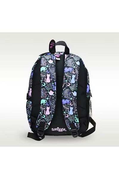 SMIGGLE Wild Side Classic School Backpack