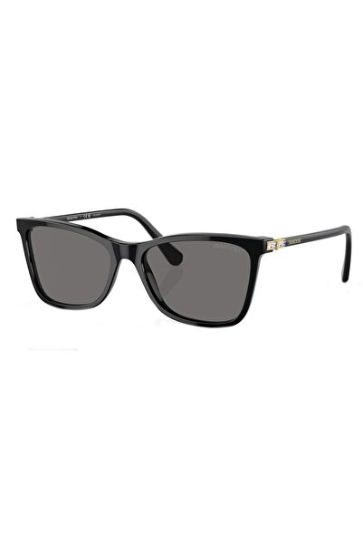 Swarovski Sk6004 100181 55 Polarize Kadın Güneş Gözlüğü