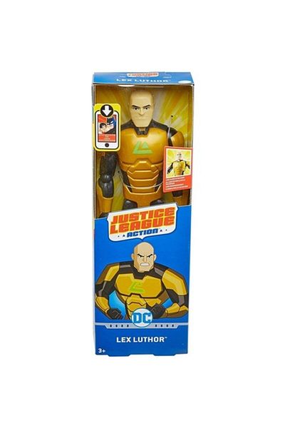 Justice League 30 cm Lex Luthor Action Figures Fbr02 - Fpc66