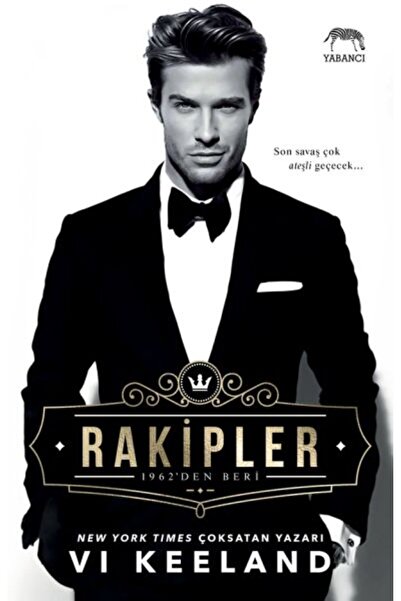 Yabancı Yayınları Rakipler