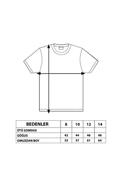 Toontoy Хлопчик - Футболка з гарніруванням на кишені