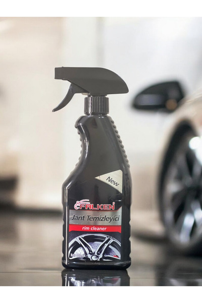 Falken Jant Temizleyici Rim Cleaner 500 Ml