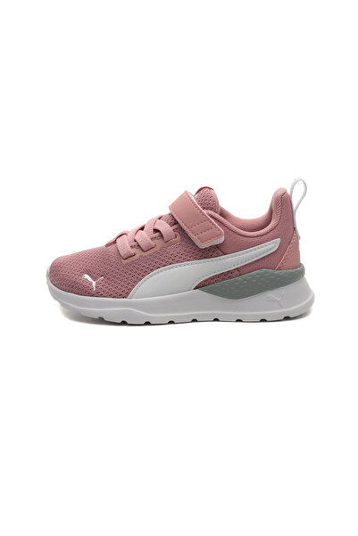 Puma Anzarun Lite 372009-32 Розови детски спортни обувки - Ac Ps &amp;ccedil;...