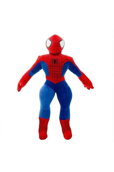 ABDULLAH Spiderman Plush - Spideman Toys 45 cm - Domestic Production