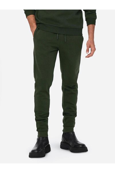 Only & Sons Onsceres Sweat Παντελόνι Noos Rosin