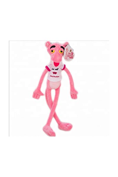 Genel Markalar Peluş, Efsane Pembe Panter - Pink Panther 60 cm.