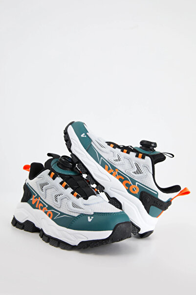 Vicco Bard Erkek Çocuk Mekanizmalı Phylon Trekking Ayakkabı 869.f24k.474