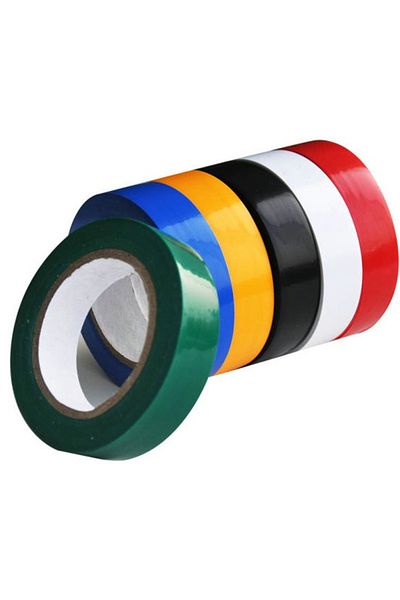 Picador Electrical Tape Gold Acrylic Colored 19x10 Green 20124-10 Lu