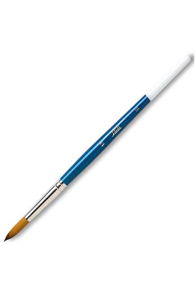 Pebeo Brush Watercolor Golden Synthetic No:12-12-pack